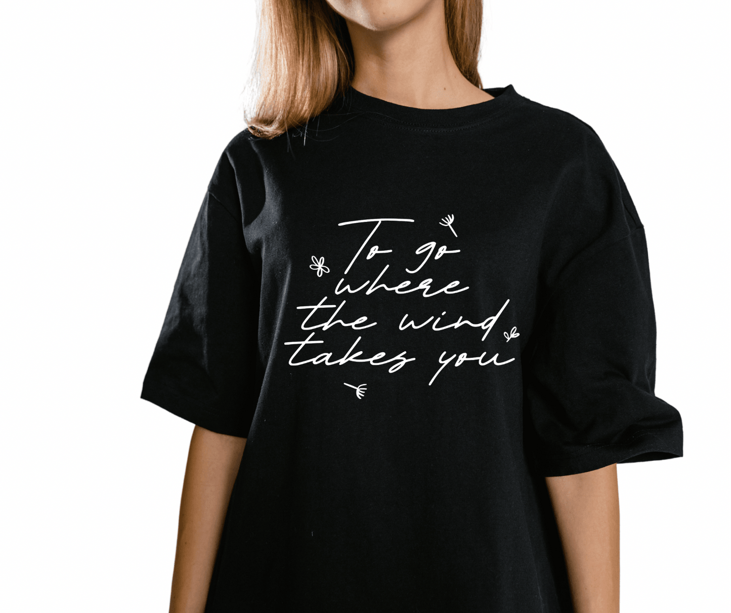 Dress in effortless style with our Unisex Short Sleeve Printed T-shirt. Made with high-quality cotton, this relaxed fit shirt is both comfortable and easy to wear. Featuring humorous quotes, elevate your casual look with a touch of wit and charm. Perfect for any occasion.